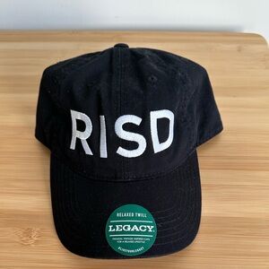 RISD Hat New Rhode Island School of Design